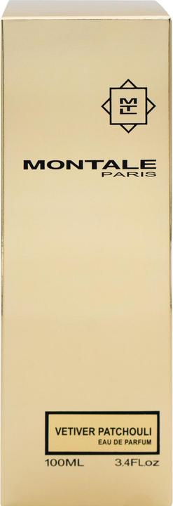 Image du produit Montale Vetiver Patchouli (Eau de parfum, 100 ml)