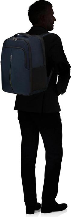 Produktbild Samsonite GUARDIT 3.0 BP UNDERSEATER M 15.6" (27.50 l)