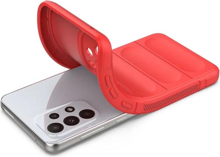 Image du produit Screenguard CloudCase Samsung Galaxy A33 5G Coque TPU (Samsung Galaxy A33 5G)