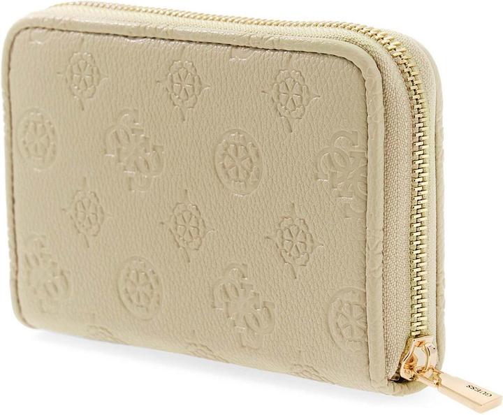 Actual product image Guess Anise SLG Zip Around Wallet