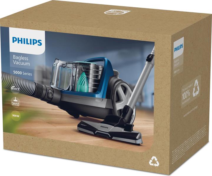 Actual product image Philips FC9552/19 PowerPro Active