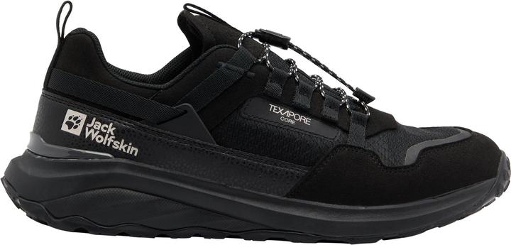 Produktbild Jack Wolfskin Dromoventure Athletic Texapore Low M (45.5)