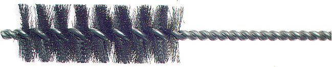 Actual product image Zeintra Pipe brushes 620 S