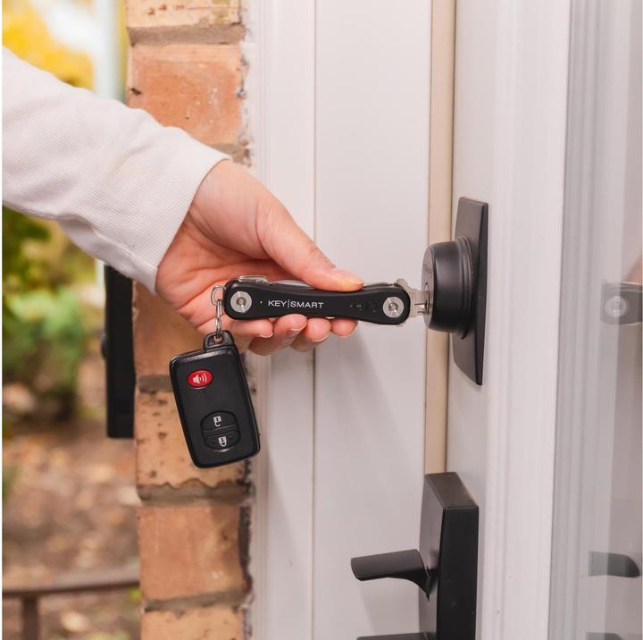 Image du produit Key Smart iPro Schlüsselhalter mit Apple Find My