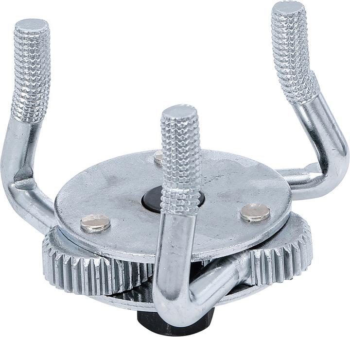 Produktbild BGS Ölfilterspinne, 3-armig für Ölfilter Ø 60 - 100 mm