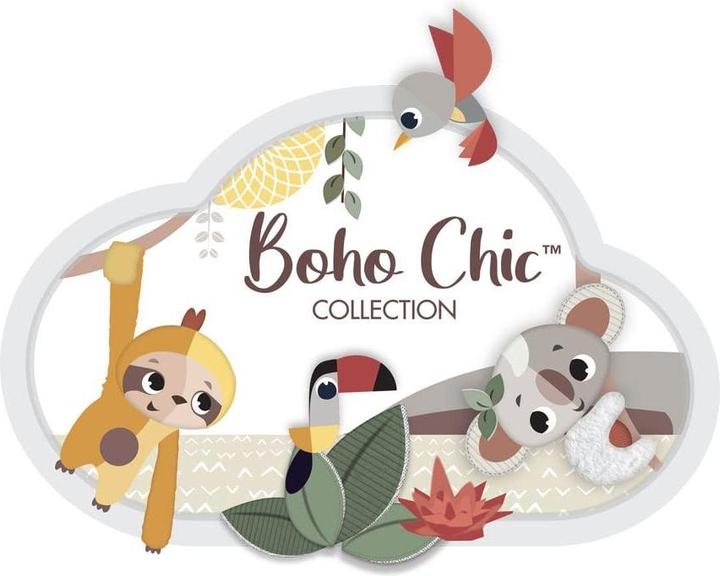 Produktbild Tiny Love Spielmatte Boho Chic e-Commerce