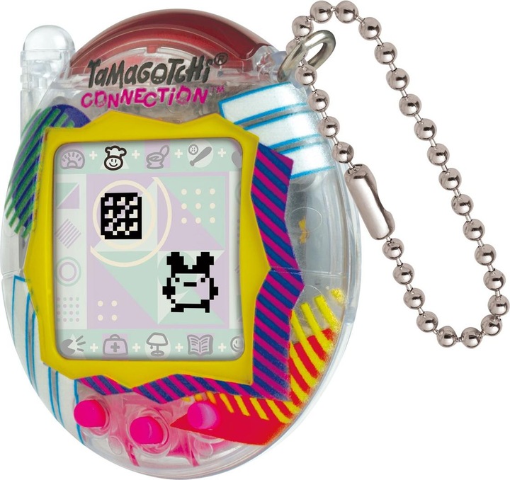 Produktbild Bandai Tamagotchi-Verbindung