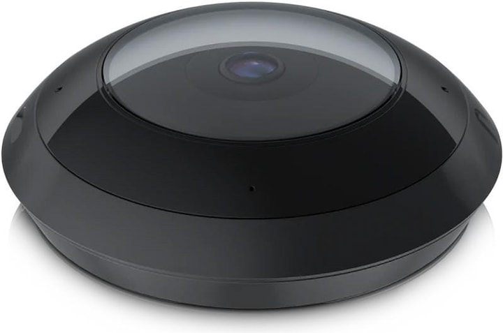 Produktbild Ubiquiti Net 5mp Dome Fisheye (1920 x 1920 Pixels)