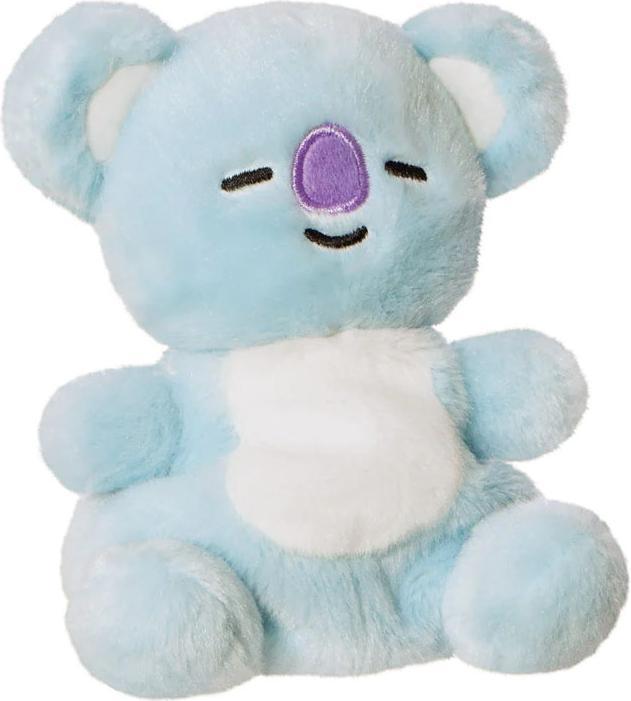 Produktbild Line Friends BT21 - Pluszowa maskotka 13 cm KOYA Palm Pals (13 cm)