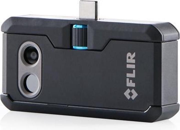 Flir ONE Pro Thermografie-Kamera USB-C