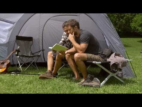 Immagine prodotto tectake Letto da campo