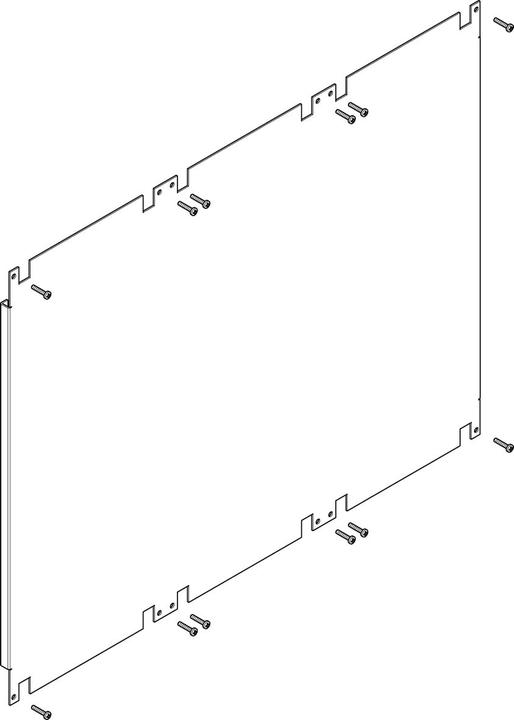 Actual product image ABN PMF340N