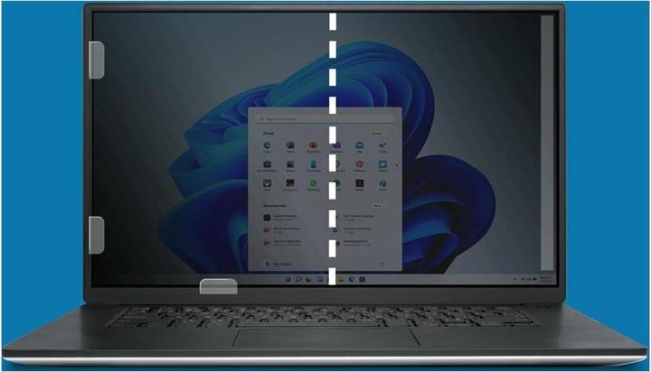 Produktbild Kensington 2-Way Privacy Filter (14", 16 : 10)