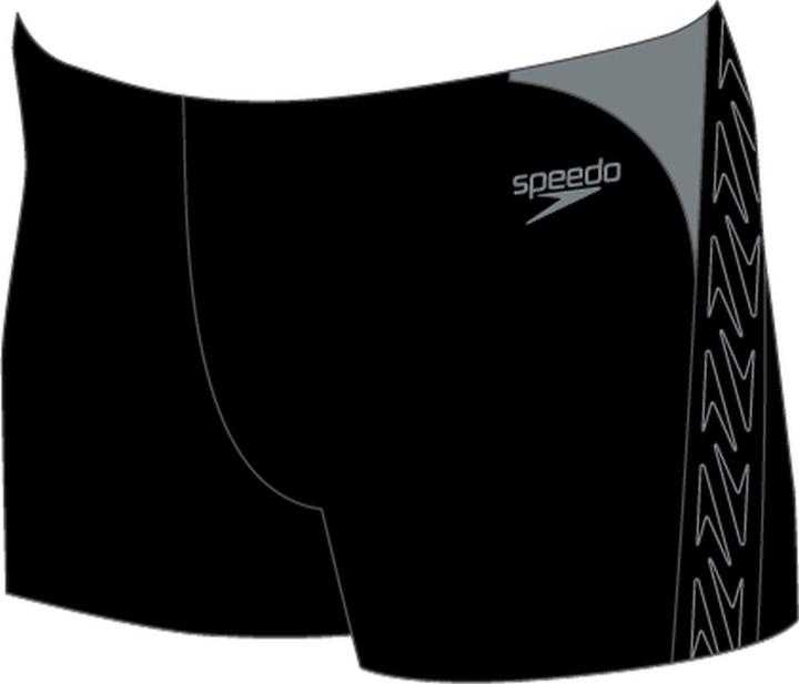 Produktbild Speedo Hyper Boom Splice Aquashort (32)