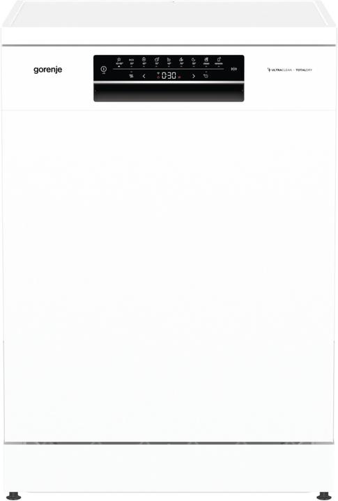 Image du produit Gorenje GS673B60W