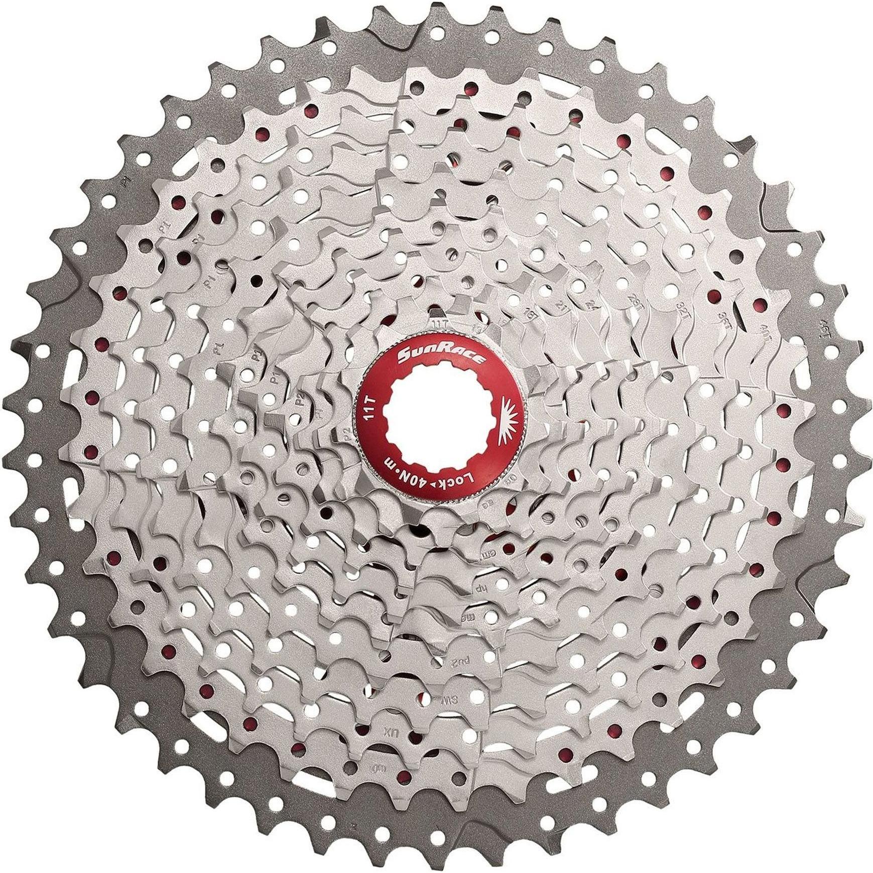 SunRace, Velokassette, (11-fach, 11-50)
