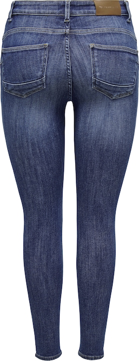 Actual product image Only Onlpower Mid Sk Pushup Dnm Tai012 Noos (32)