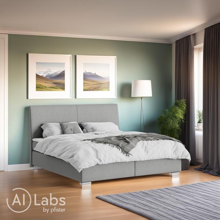 Image du produit Novel Lenno (200 x 200 cm)