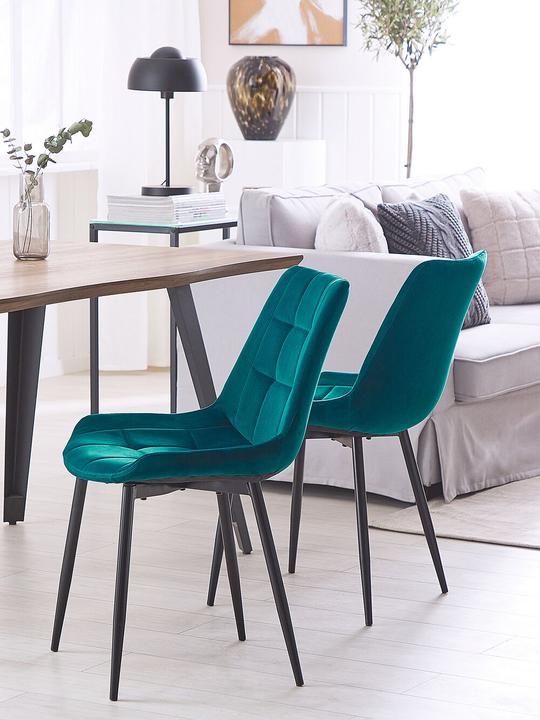 Image du produit Beliani Melrose