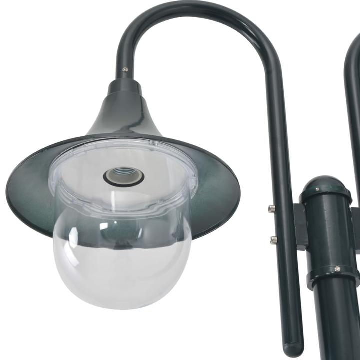 Immagine prodotto vidaXL Aussenlampe (E27, IP44)