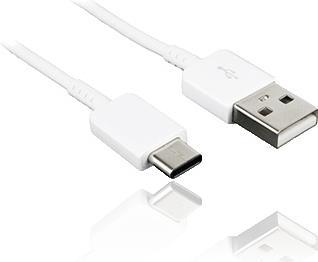 Produktbild Samsung EP-DN930CWE (1 m, USB 2.0)