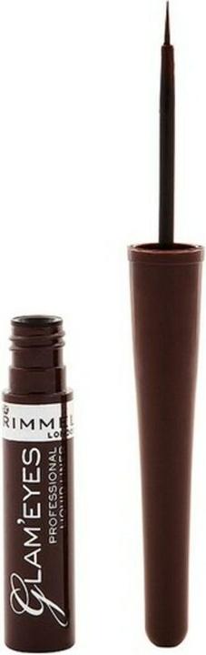 Immagine prodotto Rimmel London Occhi glam (001 Nero Glamour)