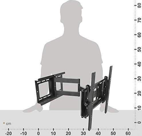 Produktbild Ricoo TV Wandhalterung (165", 95 kg)
