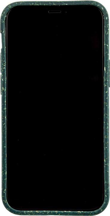 Immagine prodotto Pela Cover posteriore Eco-Friendly iPhone 12 Pro Max verde (Apple iPhone 12 Pro Max)