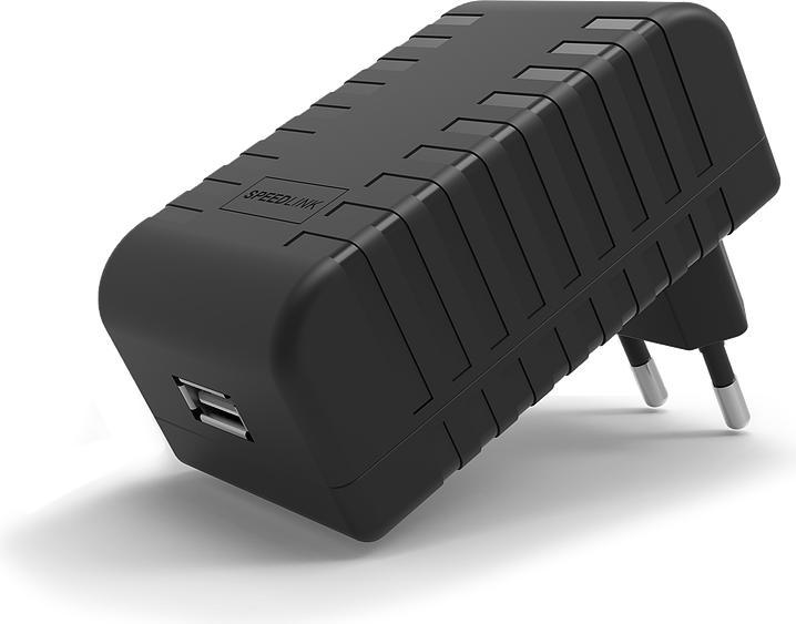 Image du produit Speedlink Fuze Alimentation USB (Switch)