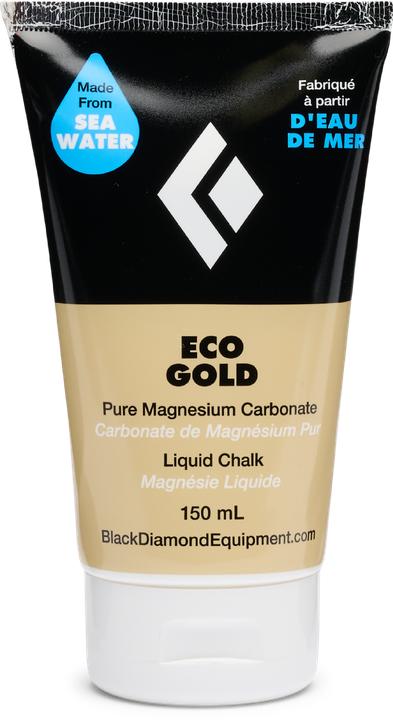 Black Diamond Chaux liquide Eco Gold