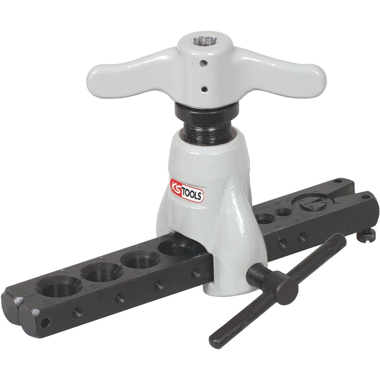 KS Tools Bördelleiste (122.0821)