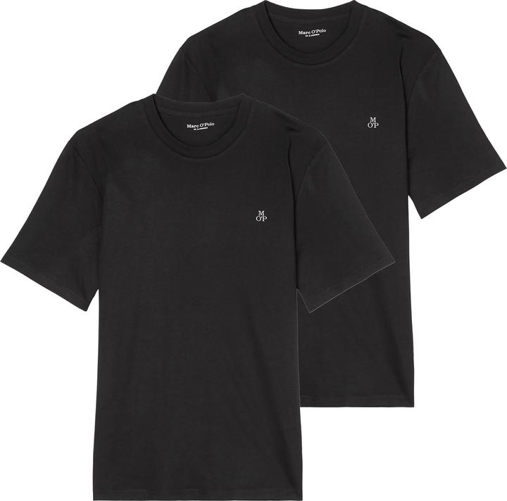 Image du produit Marc O'Polo Small-Logo (S)