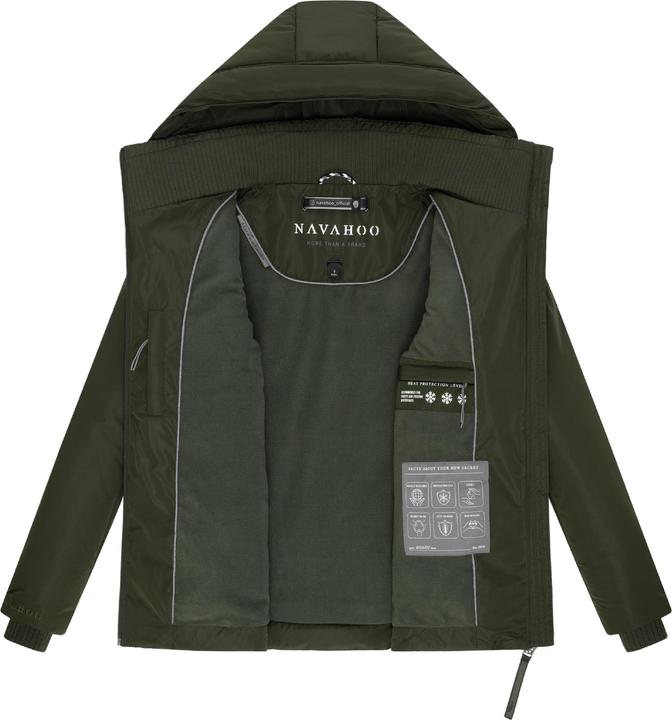 Produktbild Navahoo Flüsterfee 14 (3XL)