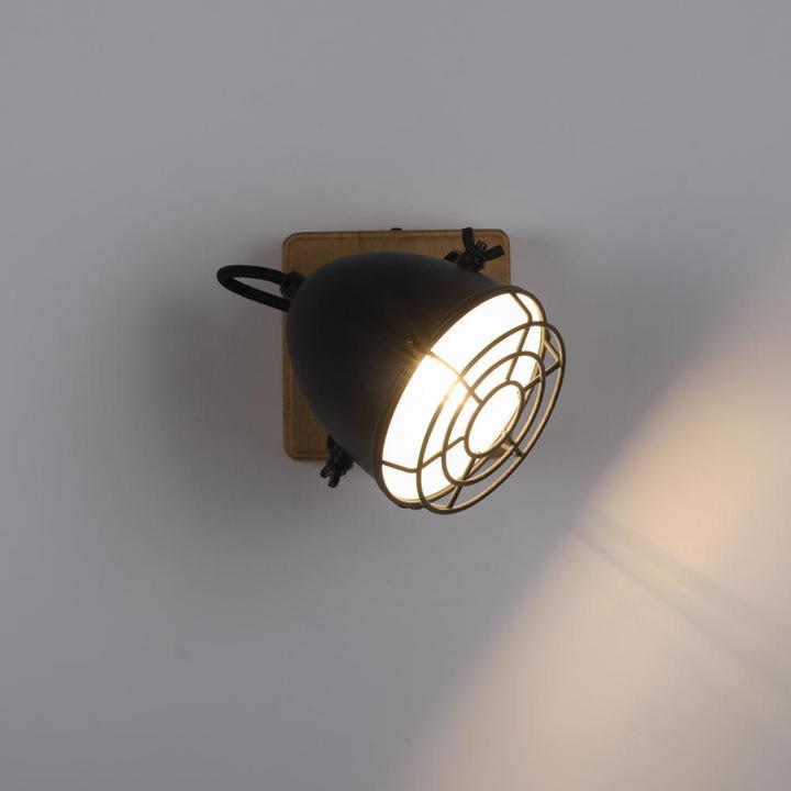 Produktbild Click-licht Wandleuchten (E14)