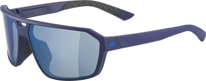 Alpina Swift (Blu Opaco, Azzurro)