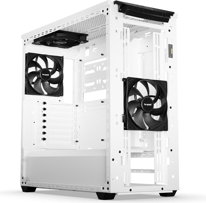 Produktbild be quiet! hadow Base 800 DX (ATX, Mini-ITX, mATX)