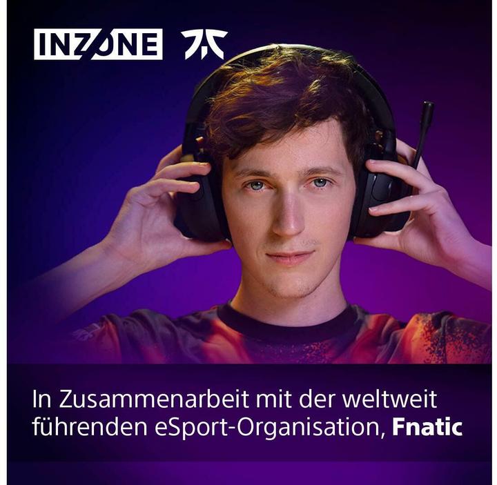 Immagine prodotto Sony Inzone H5 (Senza fili)