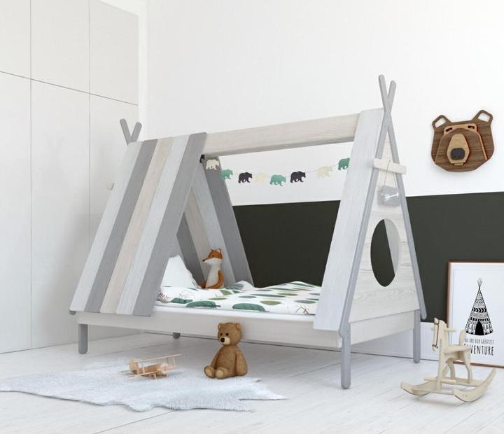 Produktbild Möbilia Junior (90 x 200 cm)