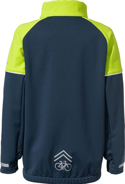 Actual product image Vaude Qimsa (122, 128)