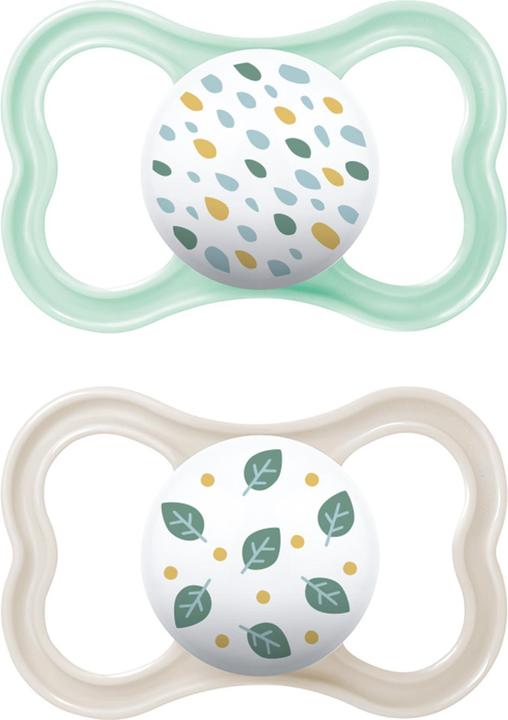 Produktbild MAM Air (2x, 16 - 36 Monate)