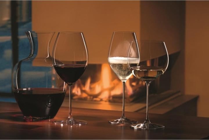 Produktbild Riedel Veritas (62 cl, 2 Gläser, Weissweingläser)
