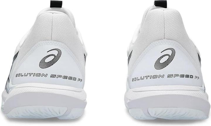 Produktbild ASICS Performance Asics Solution Speed Ff 3 Ac White/Black Man (49)