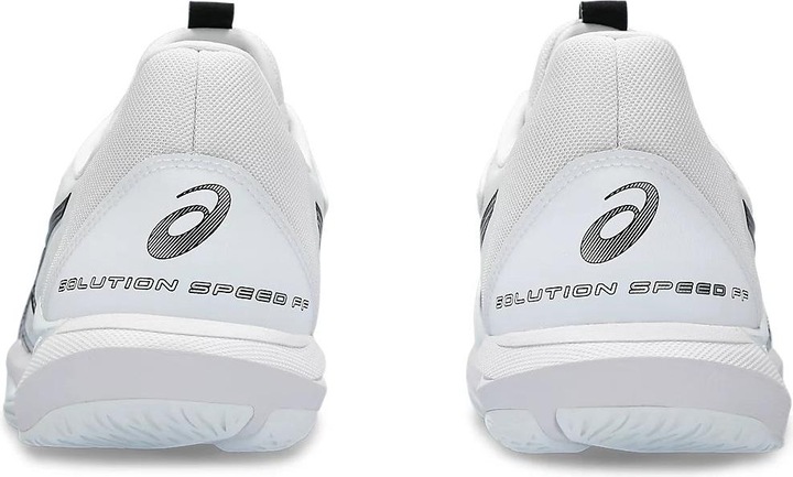 Immagine prodotto ASICS Performance Asics Solution Speed Ff 3 Ac White/Black Man (49)