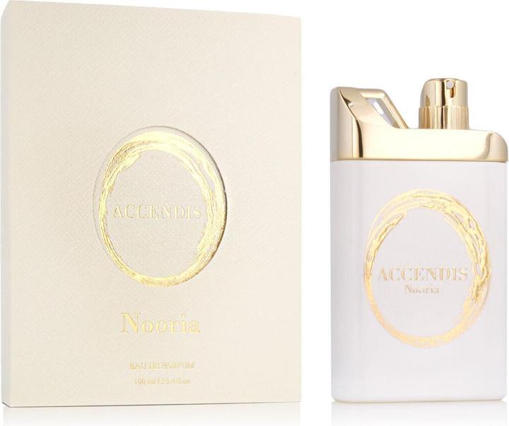 Immagine prodotto Accendis Nooria EDP - 100ml (Eau de parfum, 100 ml)