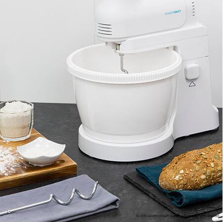 Produktbild Cecotec Mixer PowerTwist Gyro 500W 3,5 L 500 W (500 W)