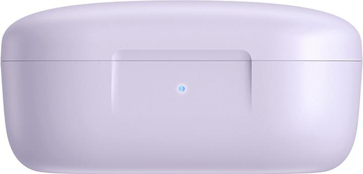 Immagine prodotto Baseus Cuffie Bowie E18 wireless TWS ENC IPX4 - viola (25 h, Senza fili)