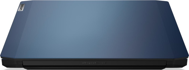 Actual product image Lenovo IdeaPad Gaming 3 15ARH05 (15.60", AMD Ryzen 7 4800H, 16 GB, 512 GB, CH)
