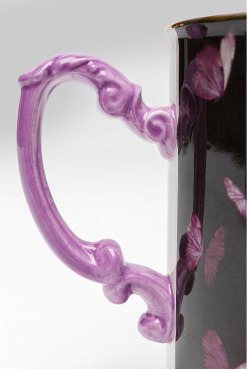Actual product image Kare Design Tasse Comtesse Papillon