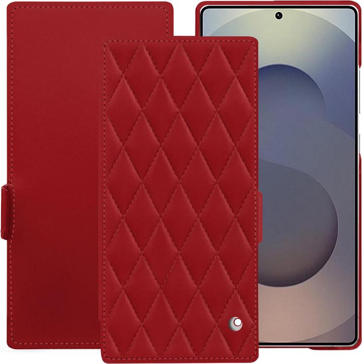 Productafbeelding Noreve Lederschutzhülle horizontal (Samsung Galaxy S25 Ultra)