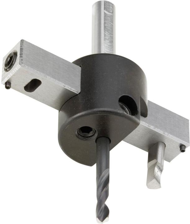 Actual product image IBT Circle cutter LILIPUT 10 mm cyl. GFS